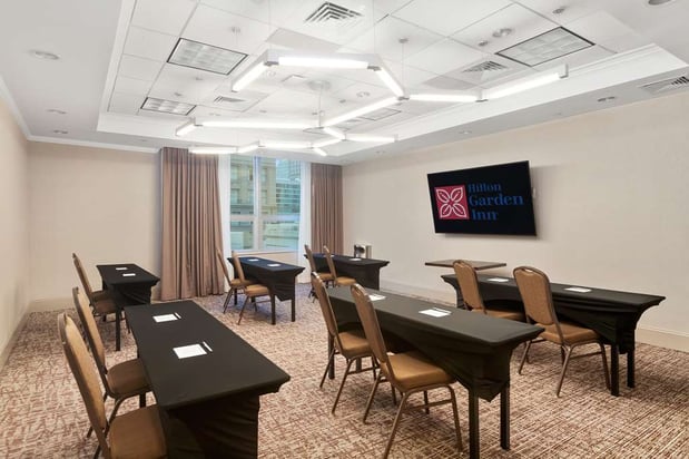 Images Hilton Garden Inn New Orleans French Quarter/CBD