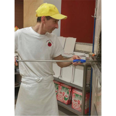 Images Alex Pizza