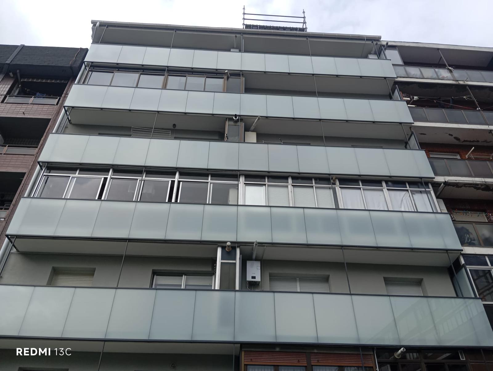 Images Rehabilitaciones Mendi Bilbao