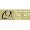 Q's Cabinet Shoppe Ltd