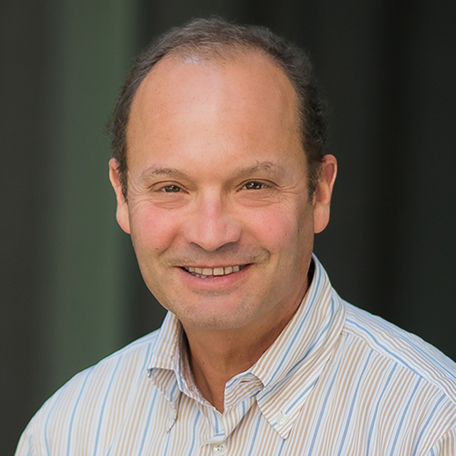 Stephen E. Gitelman