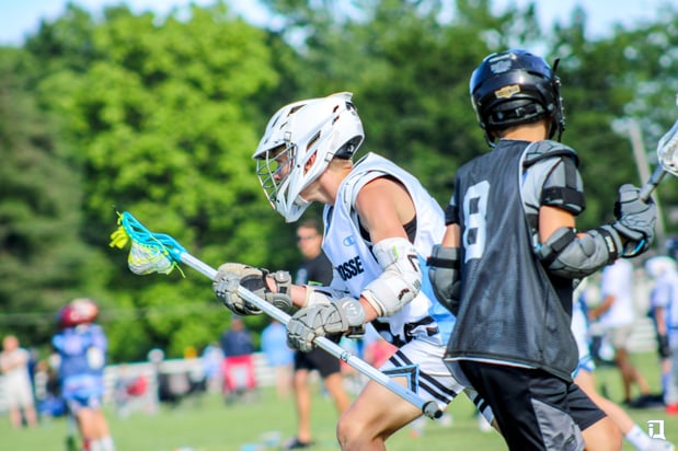 Images iQ Lacrosse