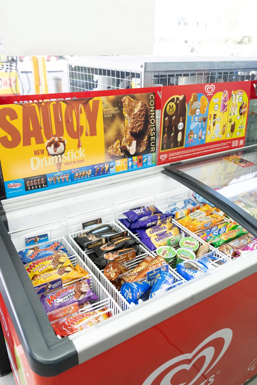 Images SPEEDWAY WENTWORTHVILLE