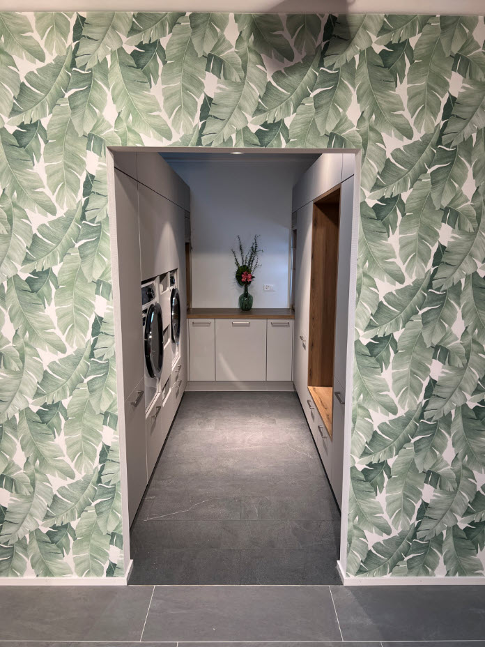 By Wood GmbH, Hüningerstrasse 1 in Basel