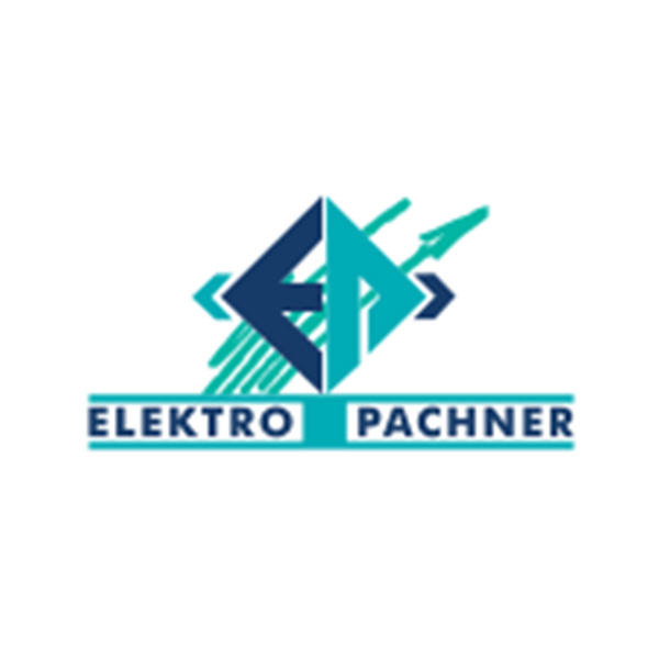 Elektro-Pachner GesmbH Logo
