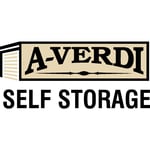 A-Verdi Self Storage - Glenmont Logo