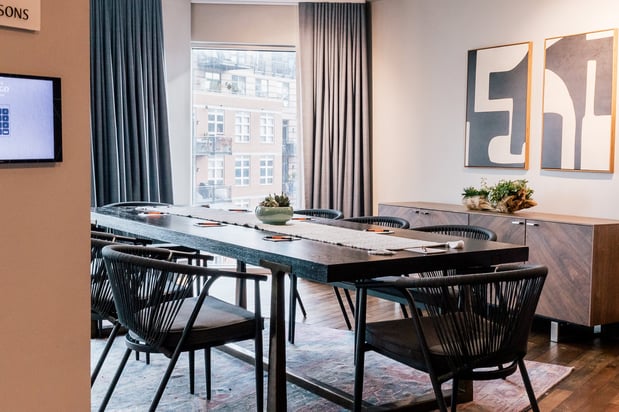 Images Hotel Indigo San Diego-Gaslamp Quarter by IHG