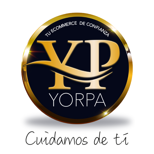 Yorpa Logo