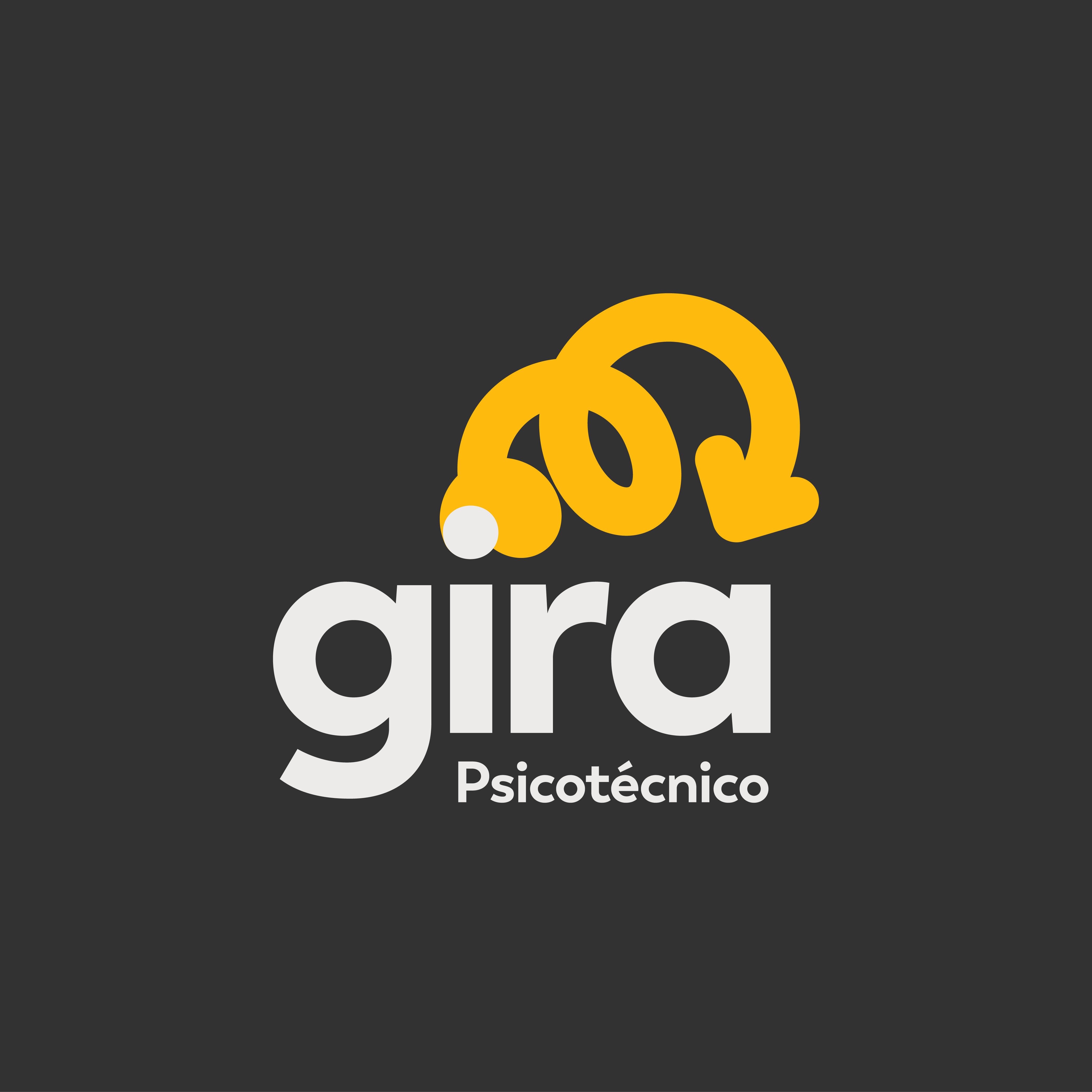 Psicotécnico - Clínica Gira Logo