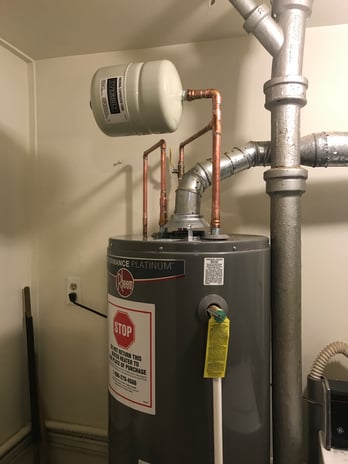 Images Empire Plumbing and Heating LLC