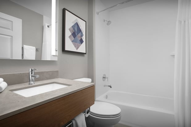 Images Candlewood Suites Jacksonville - Southpoint by IHG