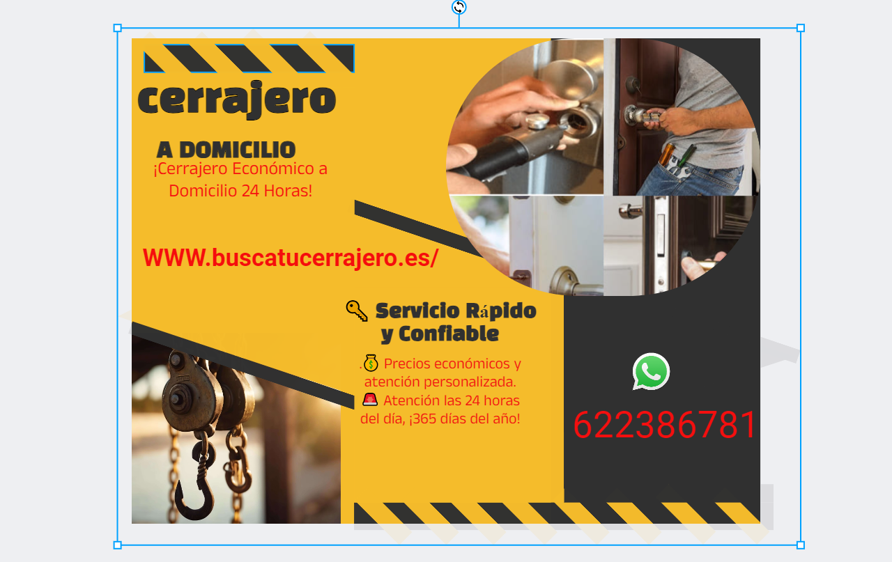 Images Telecerrajeros