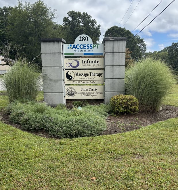 Images Access Physical Therapy & Wellness