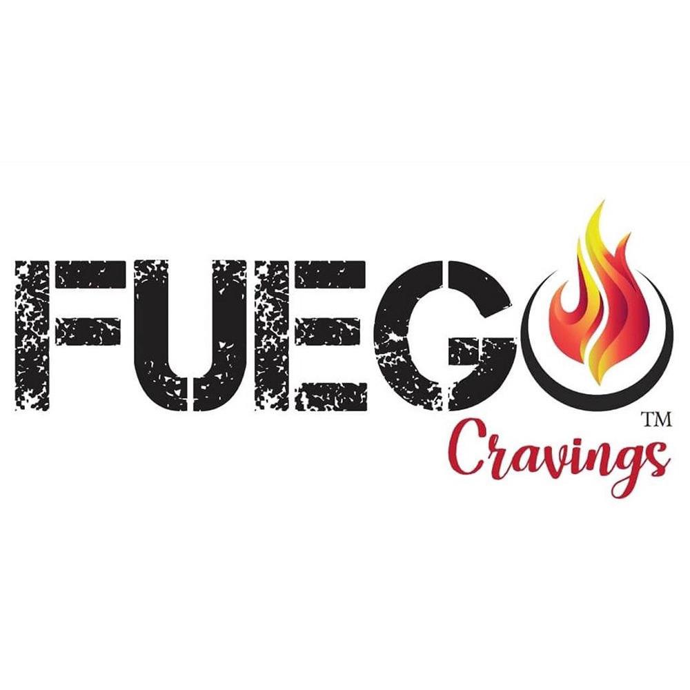 Fuego Cravings Logo