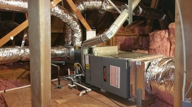 Images Scotty's Heating & Air