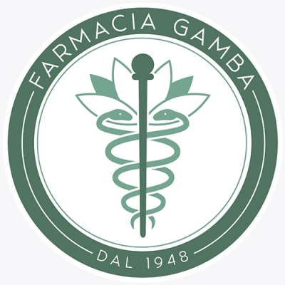 Farmacia Gamba Logo