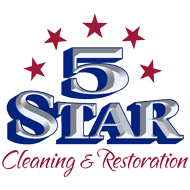 5 Star Cleaning & Restoration