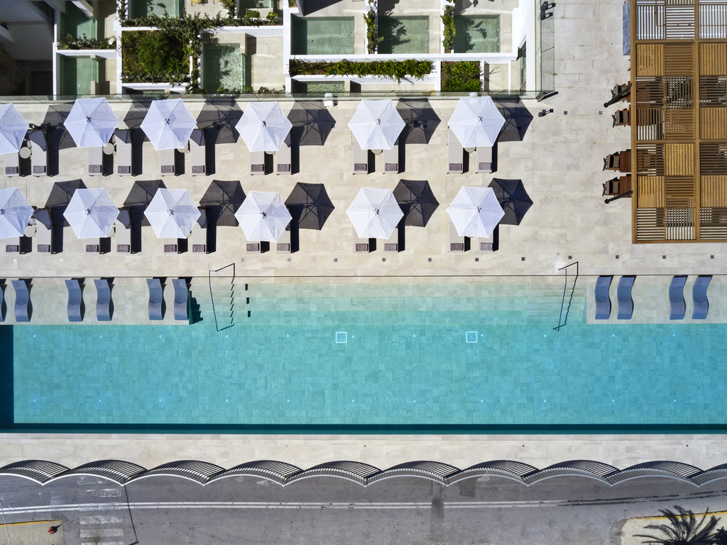 NIKO Seaside Resort Crete - MGallery