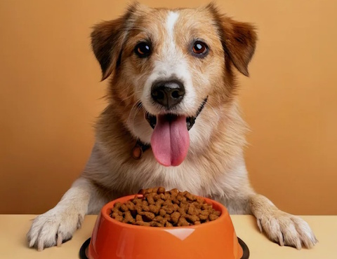 Pet Food