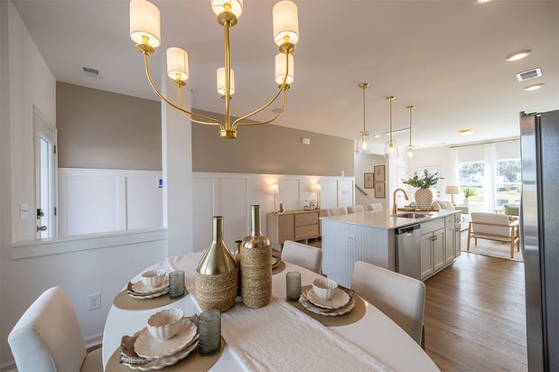 Images Homecoming by True Homes