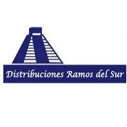Distribuciones Ramos Del Sur Bollullos de la Mitación