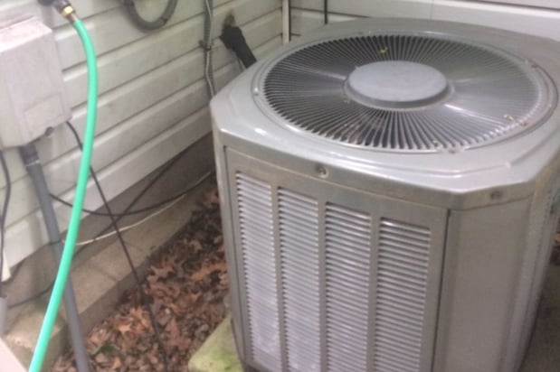Images COMFORT SOLUTIONS HEATING & COOLING