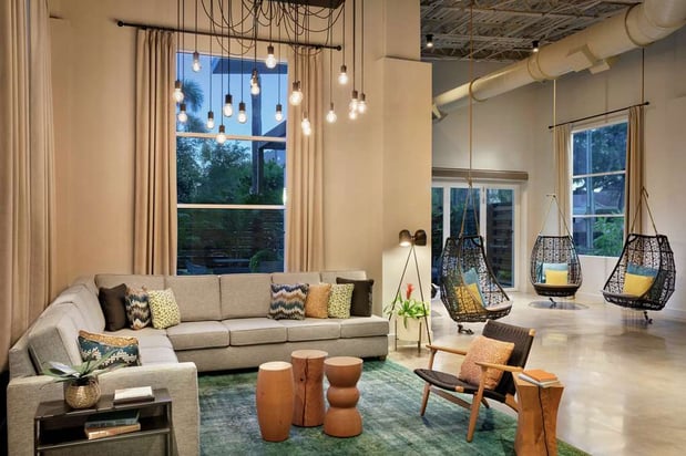 Images Hotel Alba Tampa, Tapestry Collection by Hilton