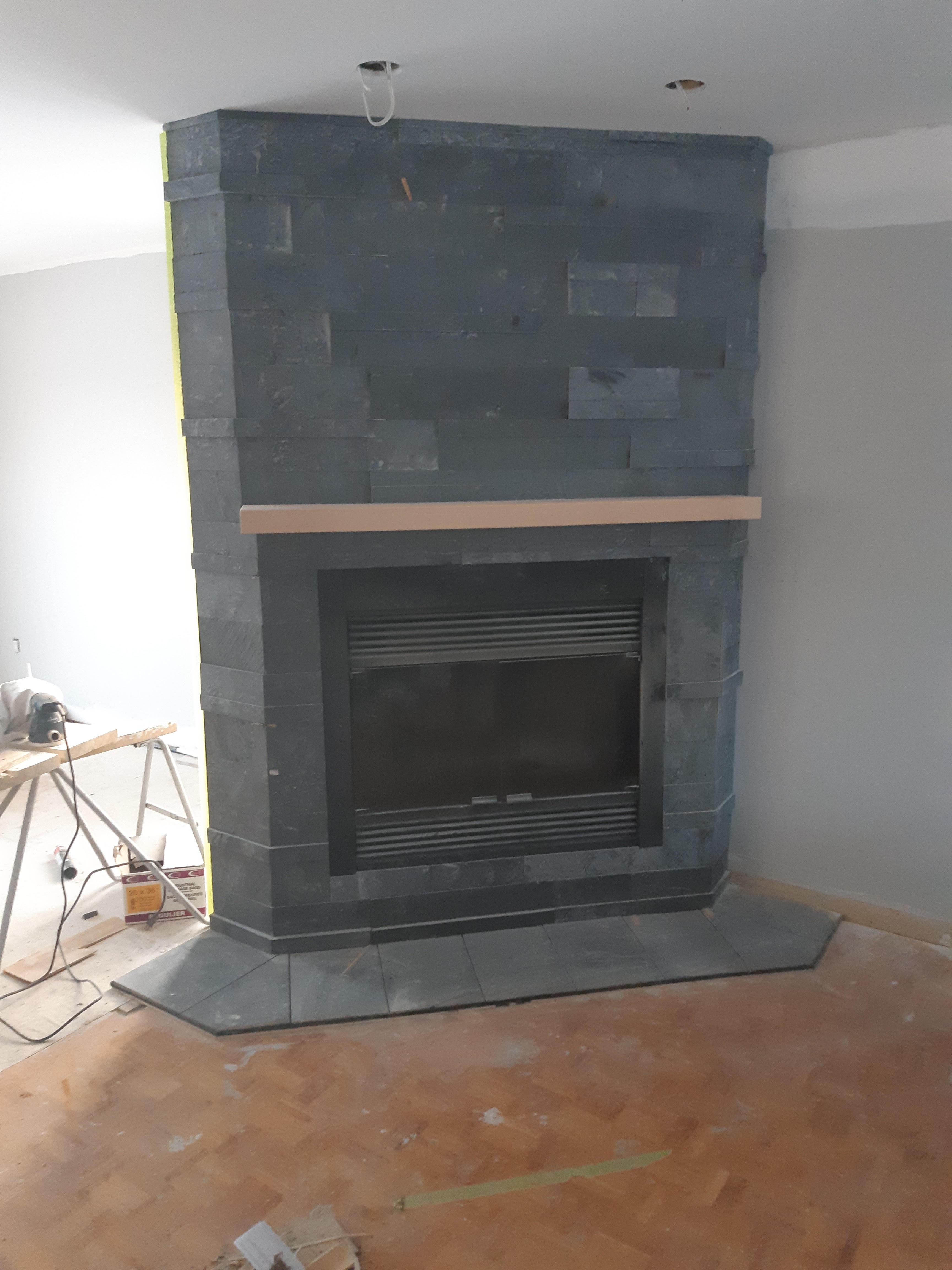 Images Construction Martin perron inc