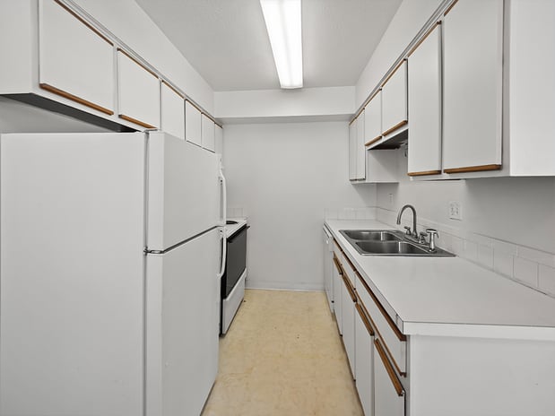 Images Central Square Apartments