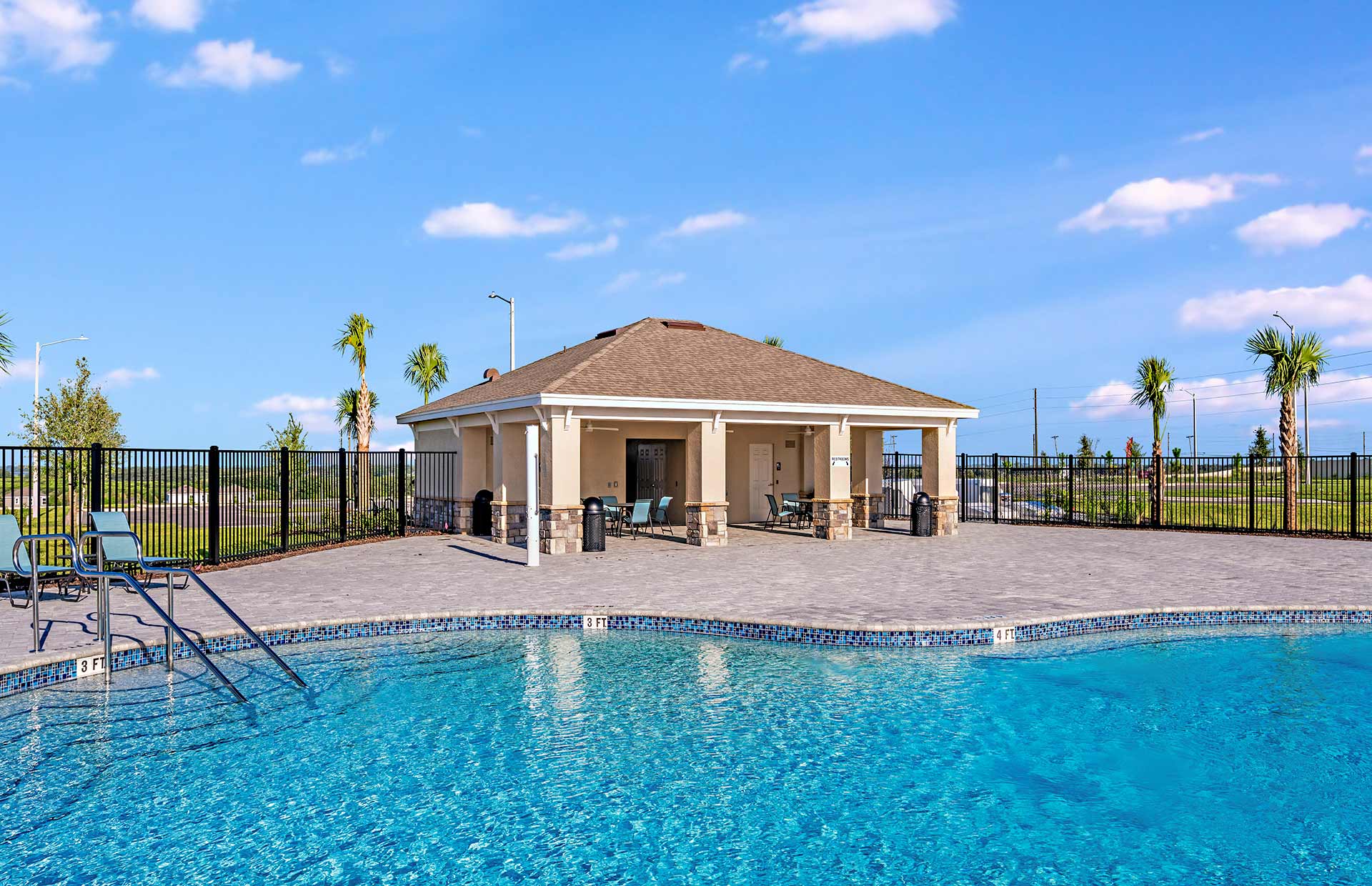 Scenic Terrace - Taylor Morrison Image