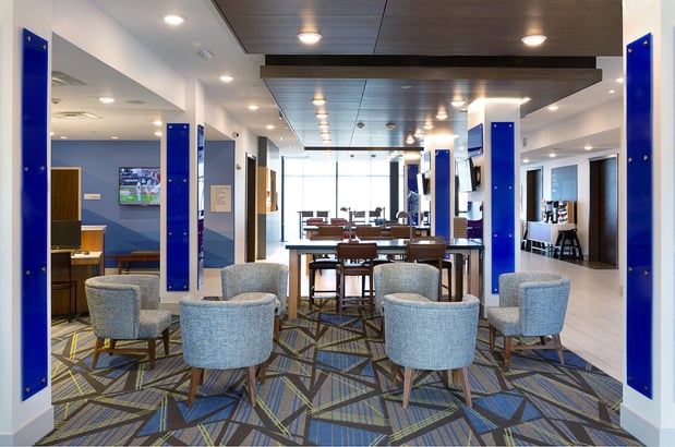 Images Holiday Inn Express & Suites Wentzville St Louis West by IHG