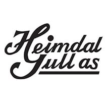 Heimdal Gull AS Logo