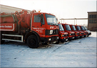 Repro-Tec GmbH, Frauensteiner Straße 85 in Freiberg