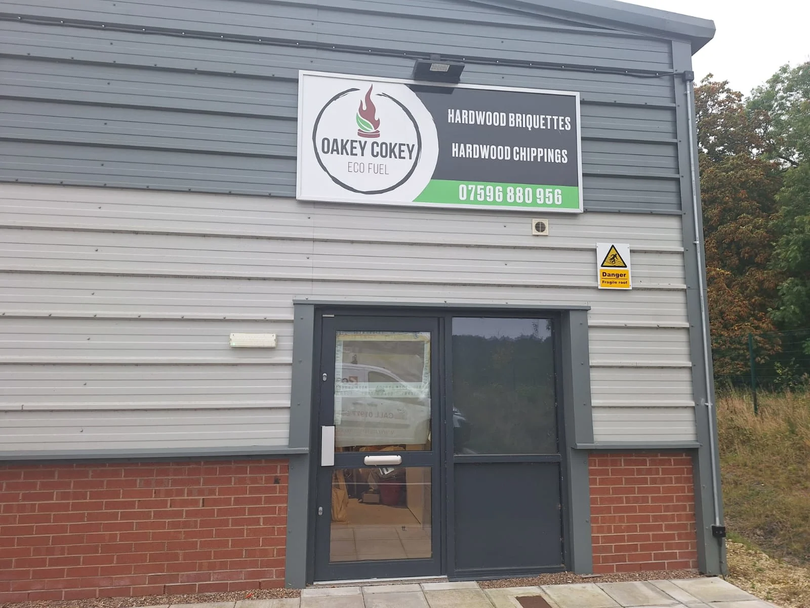 Images Oakey Cokey Ltd