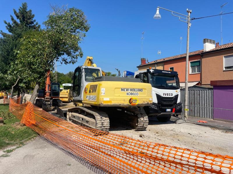 Images Impresa Costruzioni Carraro Giorgio snc