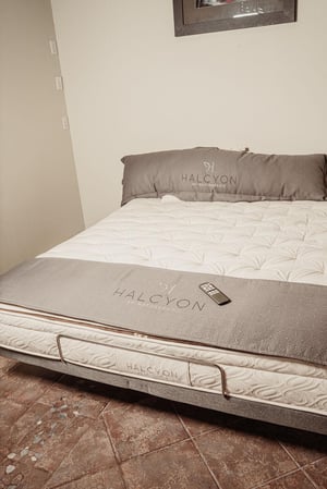 Images Houston Natural Mattress