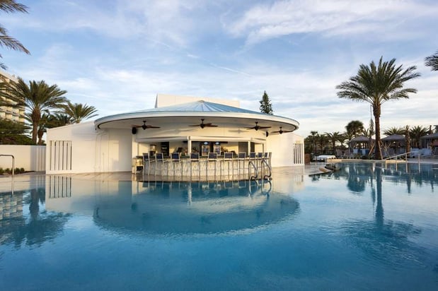 Images Hilton Clearwater Beach Resort & Spa