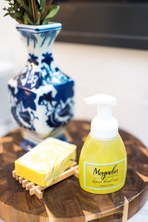 Images Magnolia Soap and Bath - Germantown