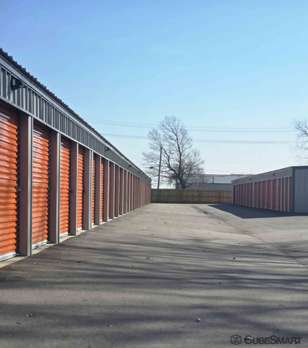 Images CubeSmart Self Storage