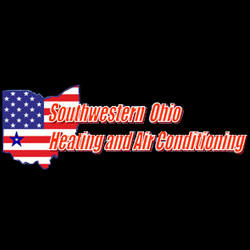 Southwestern Ohio Heating and Air Conditioning Inc Logo