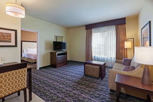 Images Homewood Suites by Hilton Wichita Falls