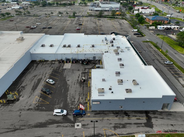 Images Innovative Roofing Systems
