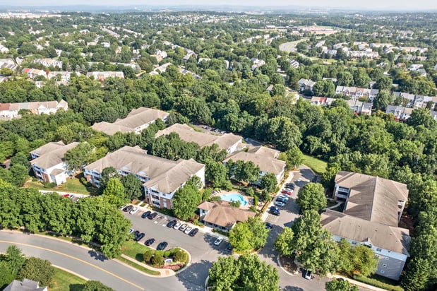 Images Camden Ashburn Farm Apartments