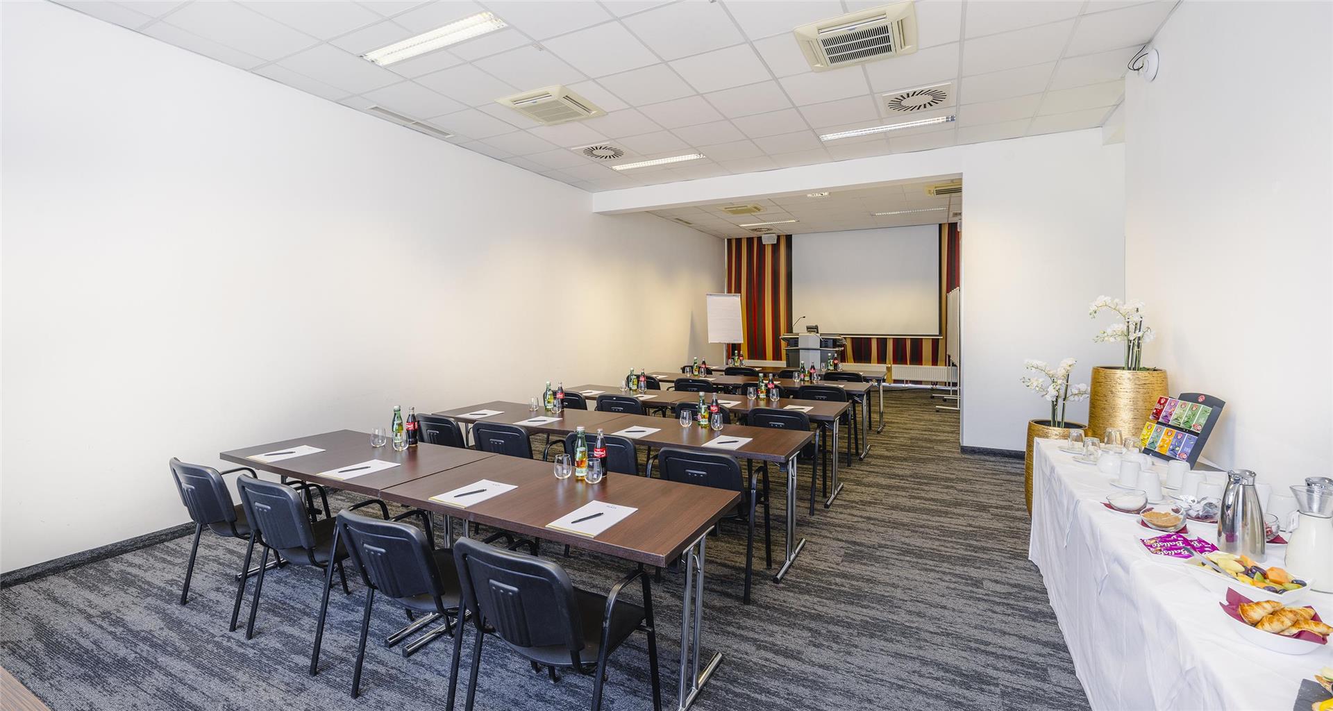 Bilder Best Western Plus Plaza Hotel Graz