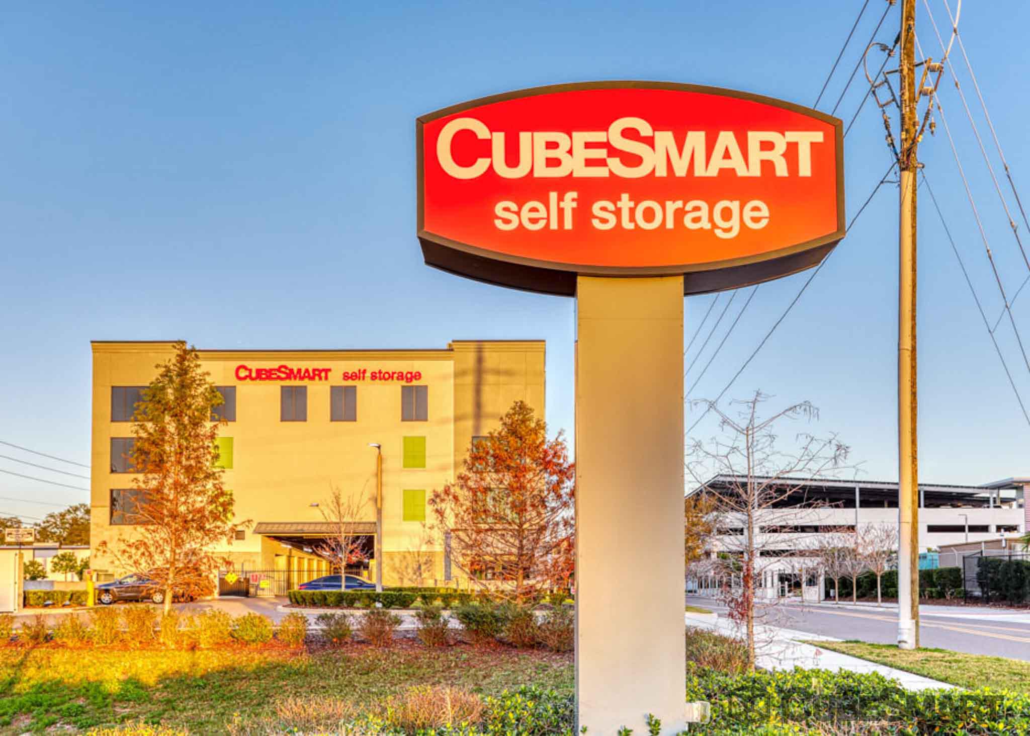 Image 2 | CubeSmart Self Storage