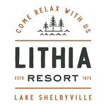 Lithia Resort Logo