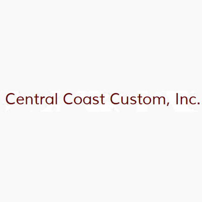 Central Coast Custom, Inc. Logo