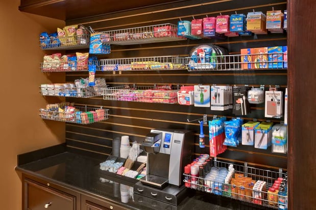 Images Hilton Garden Inn Clarksville