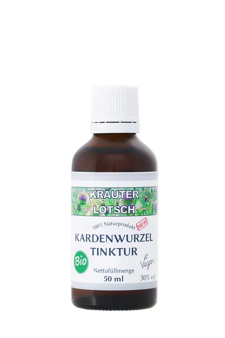 Bilder Kräuter Lötsch