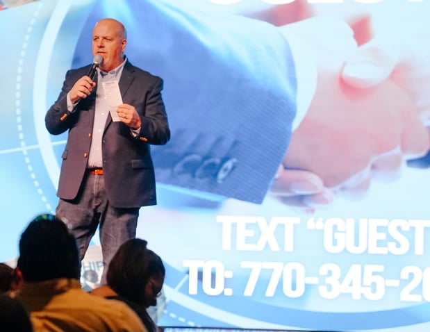 Images New Life Church